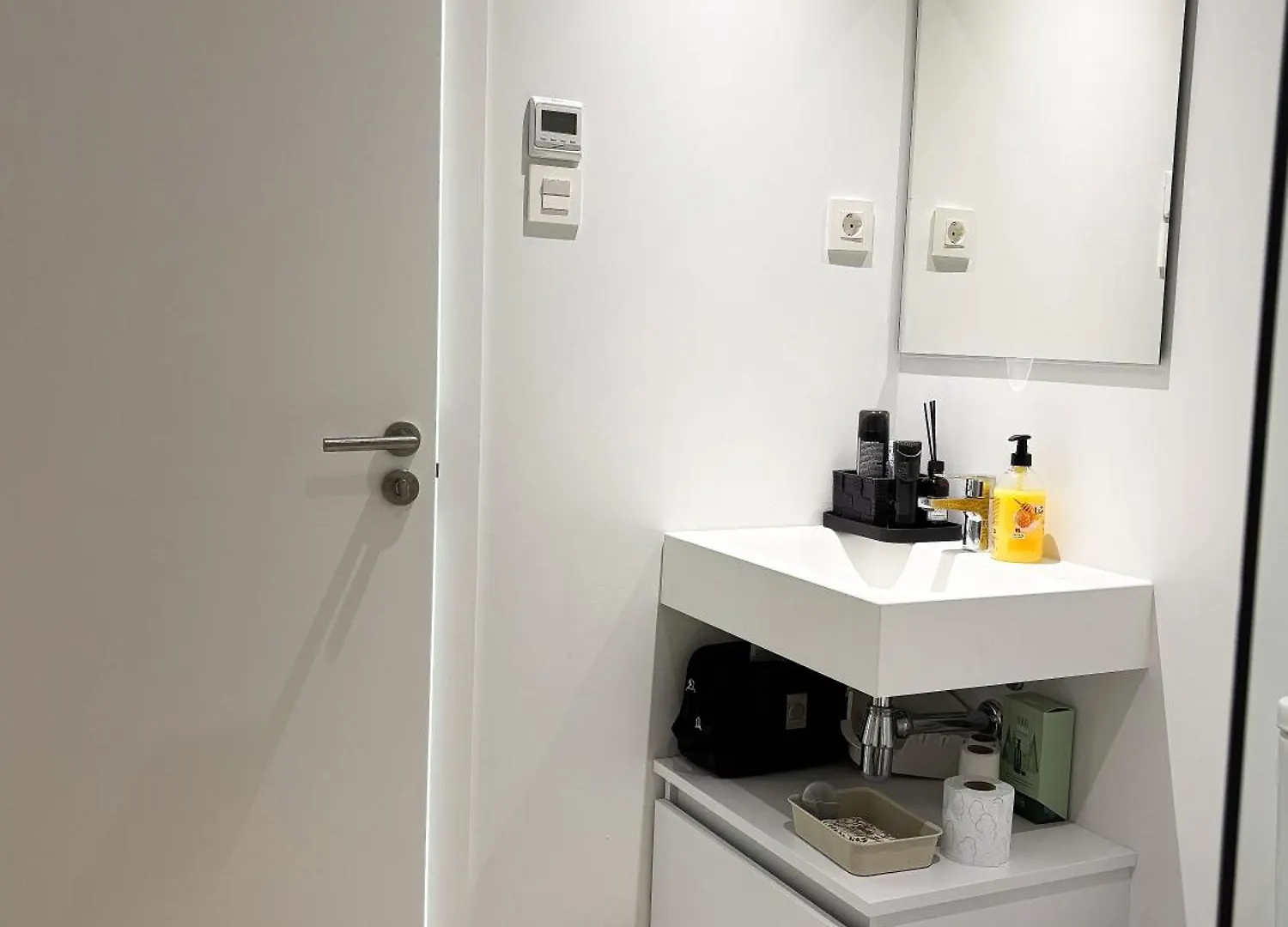 Amazing Apartment Higueron West, Fuengirola マラガ 0*,