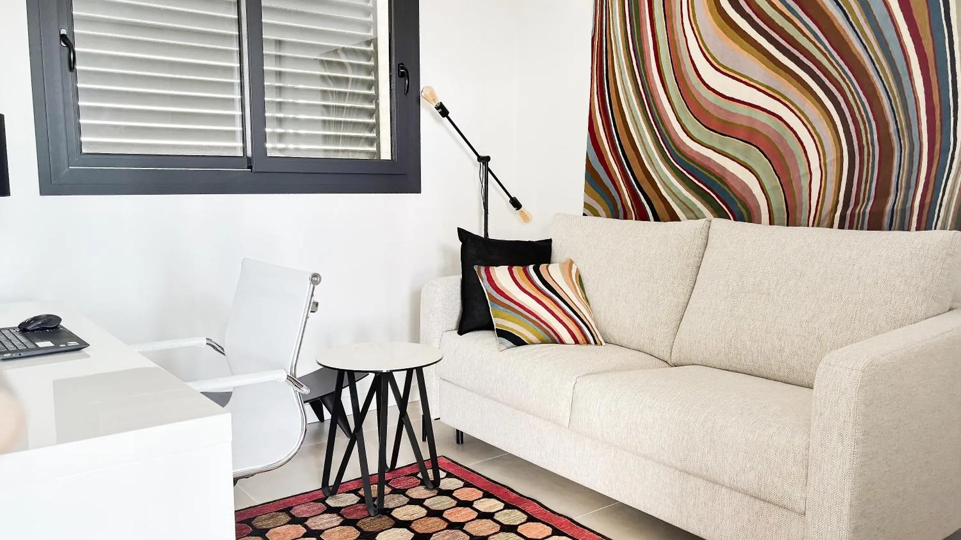 Amazing Apartment Higueron West, Fuengirola マラガ