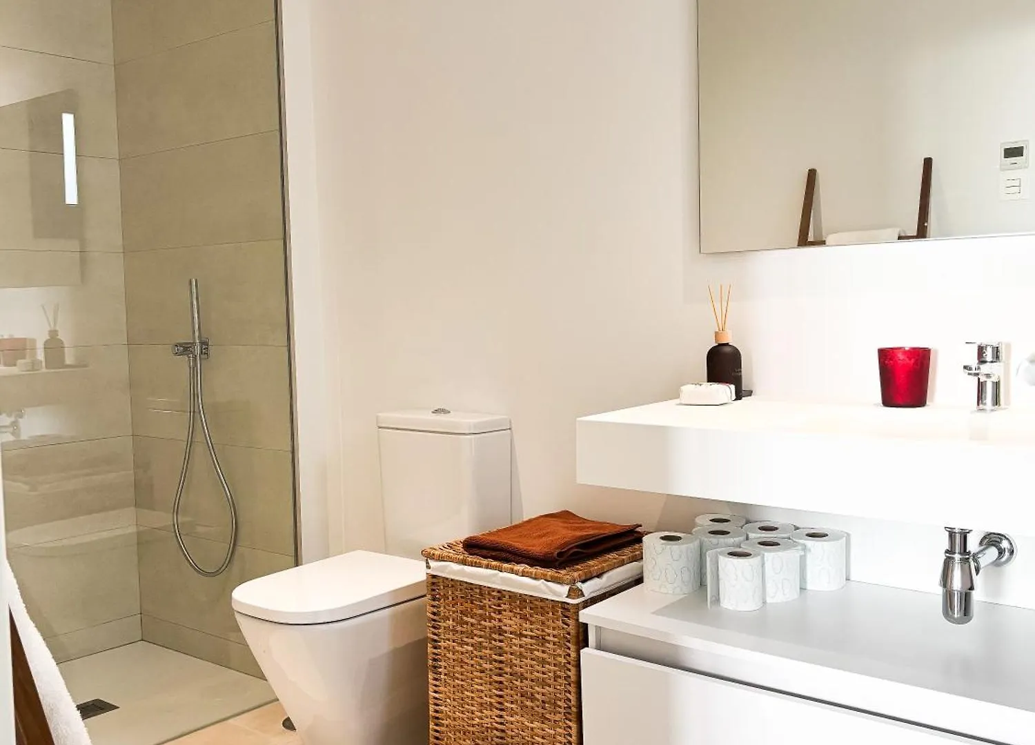 Amazing Apartment Higueron West, Fuengirola マラガ