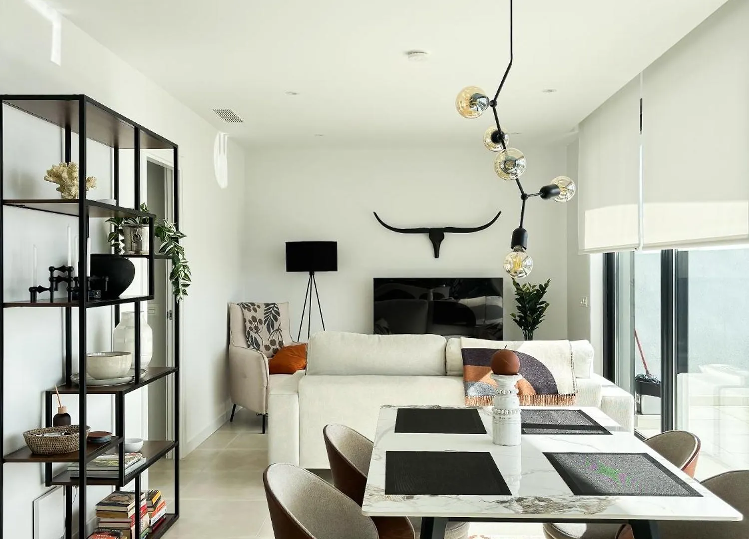 Amazing Apartment Higueron West, Fuengirola マラガ