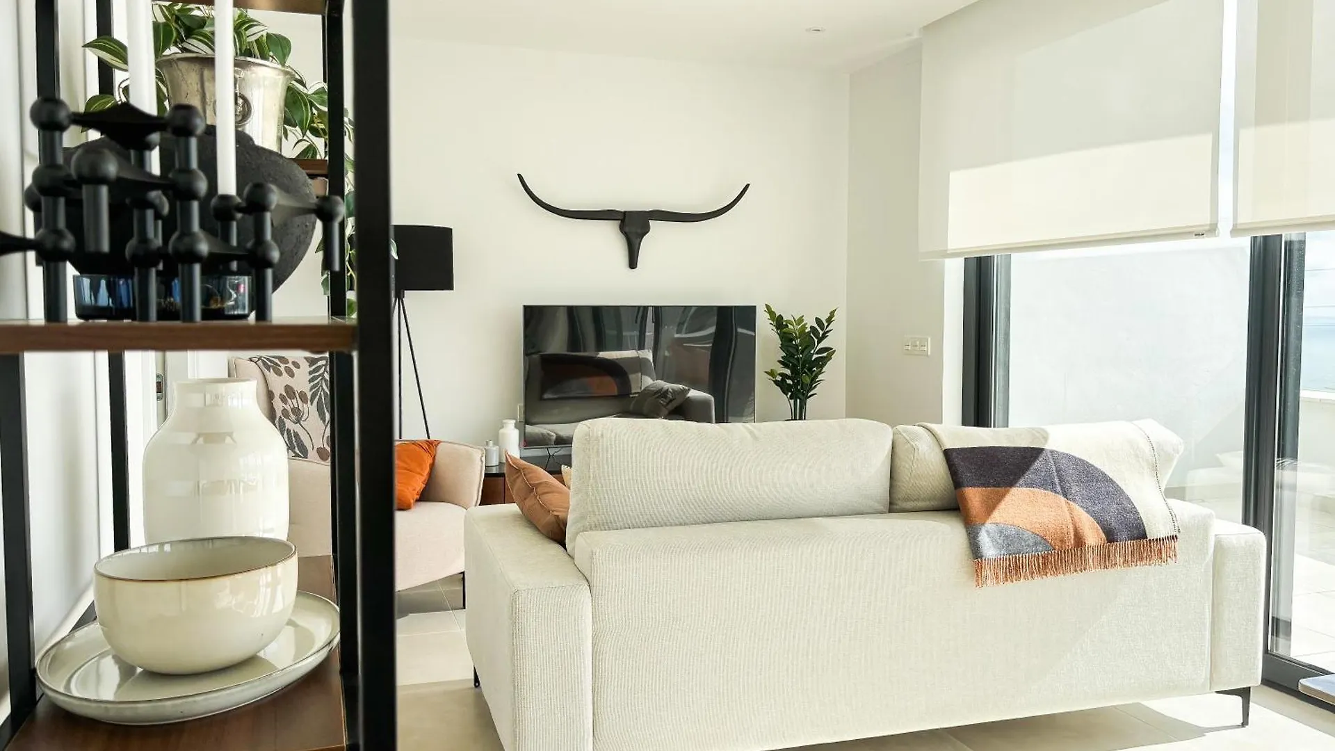 Amazing Apartment Higueron West, Fuengirola マラガ 0*,